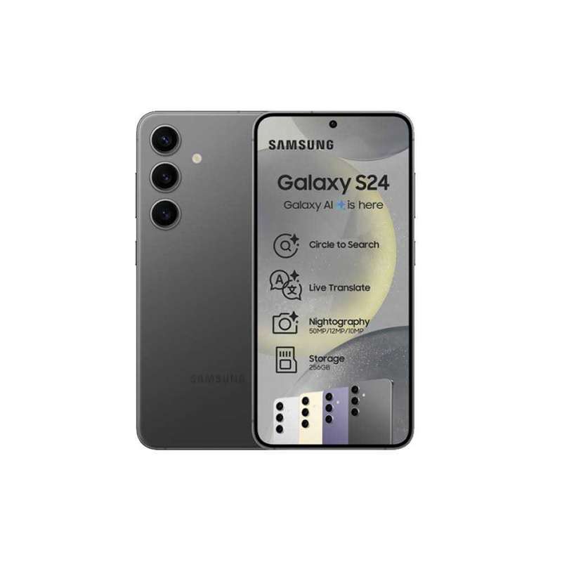 Samsung S24 5G Dual Sim