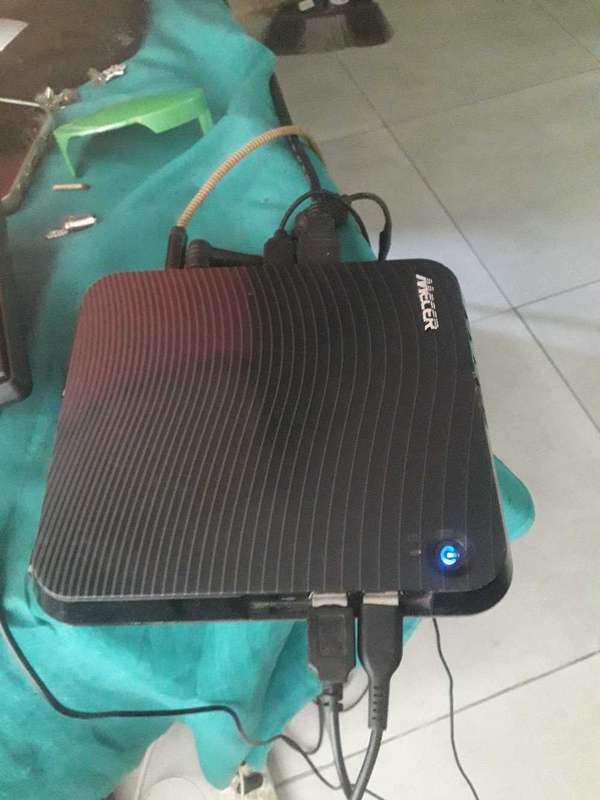 Mini pc
