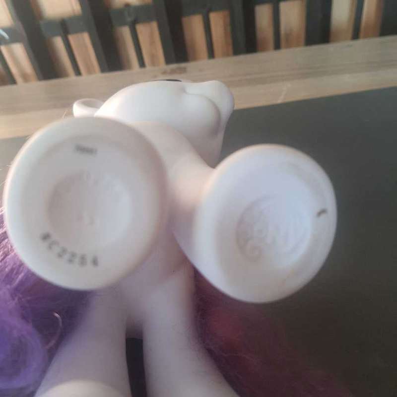 My little pony