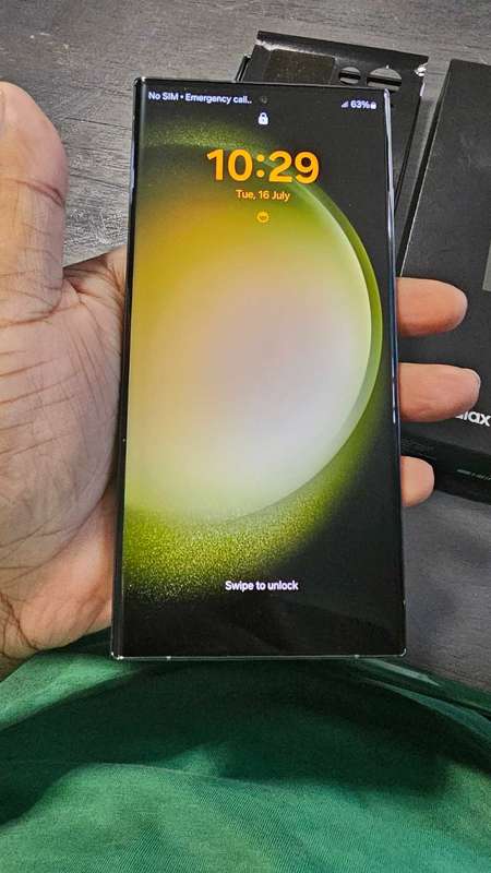 Samsung s23 ultra
