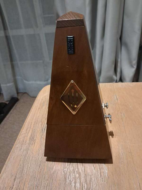 Metronome