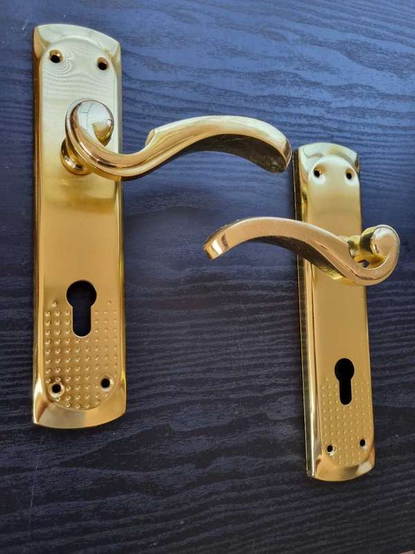 AOTE Large Format Door Handles