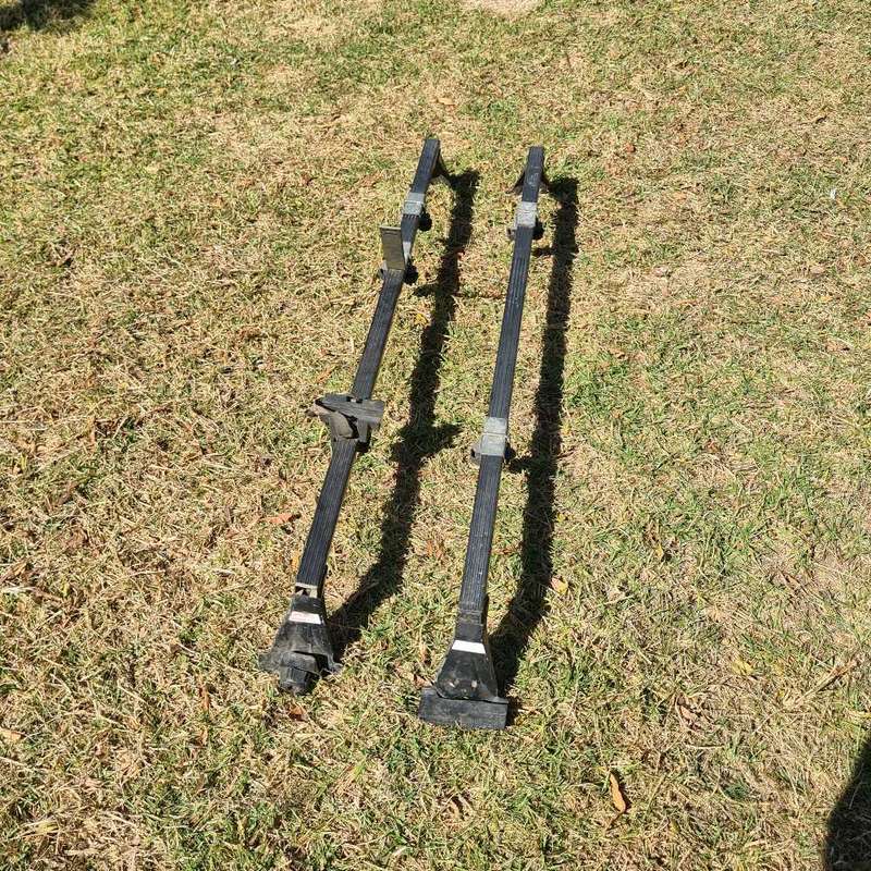 Roof racks