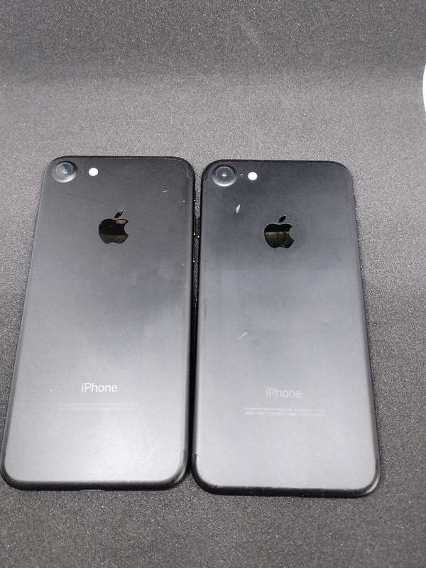Iphone 7