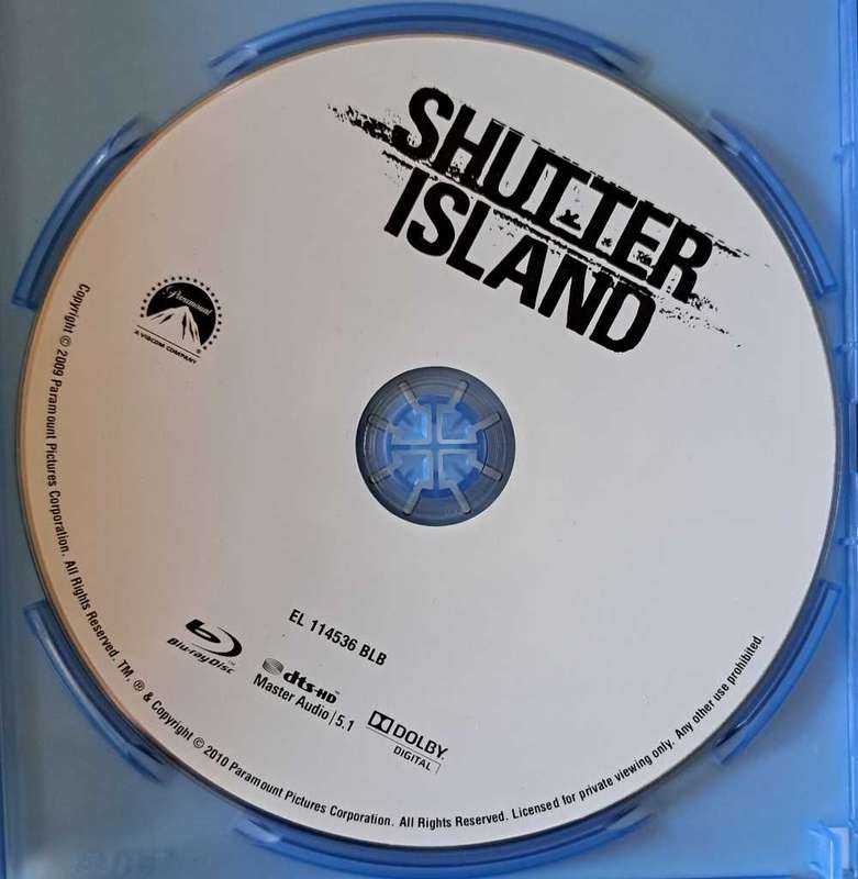 Shutter Island