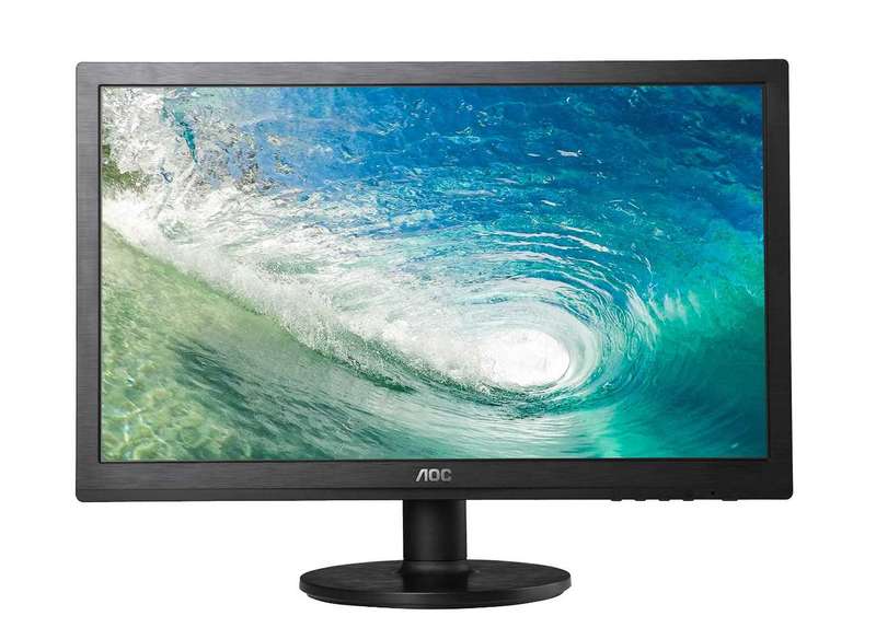 AOC Proline 22 inch FHD monitor