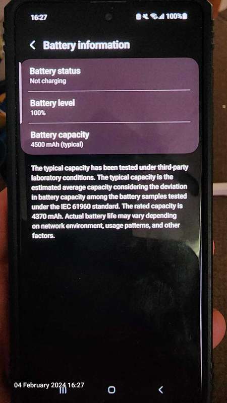 Samsung Galaxy A71