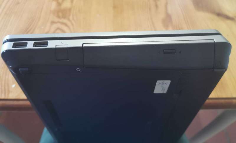 HP Probook 4330s laptop