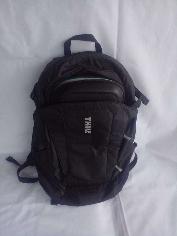 Thule backpack
