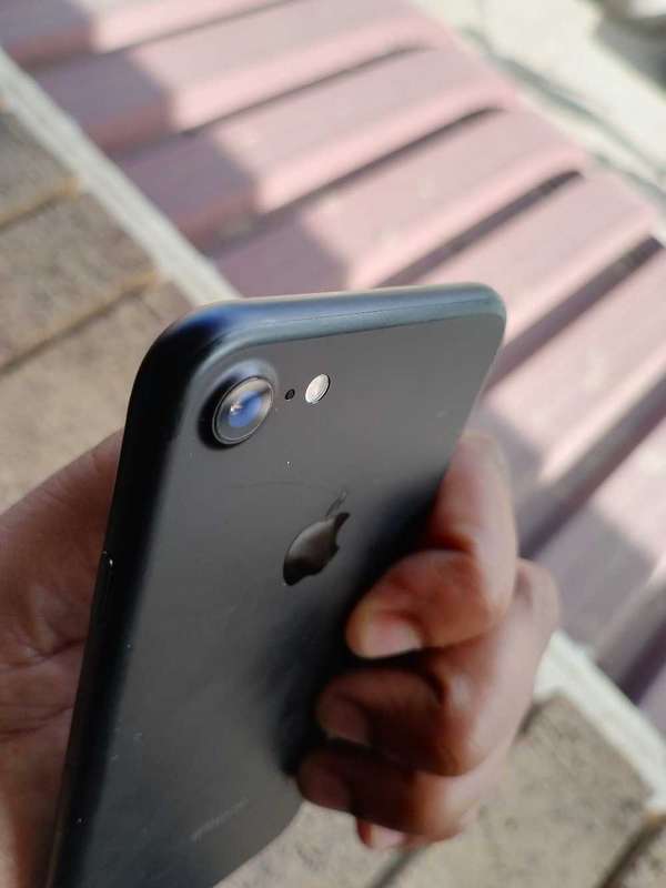 Iphone 7