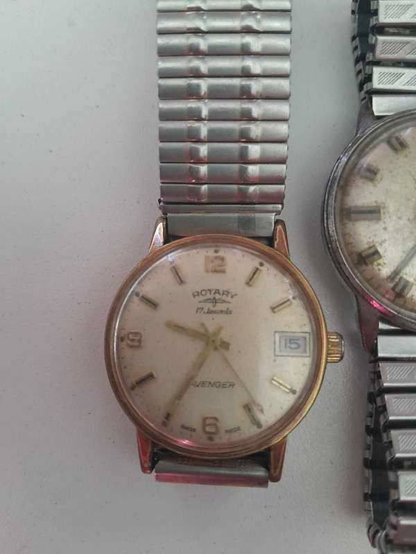 Watches