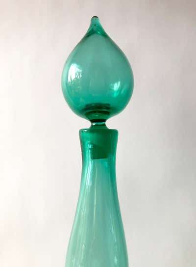 Genie bottle