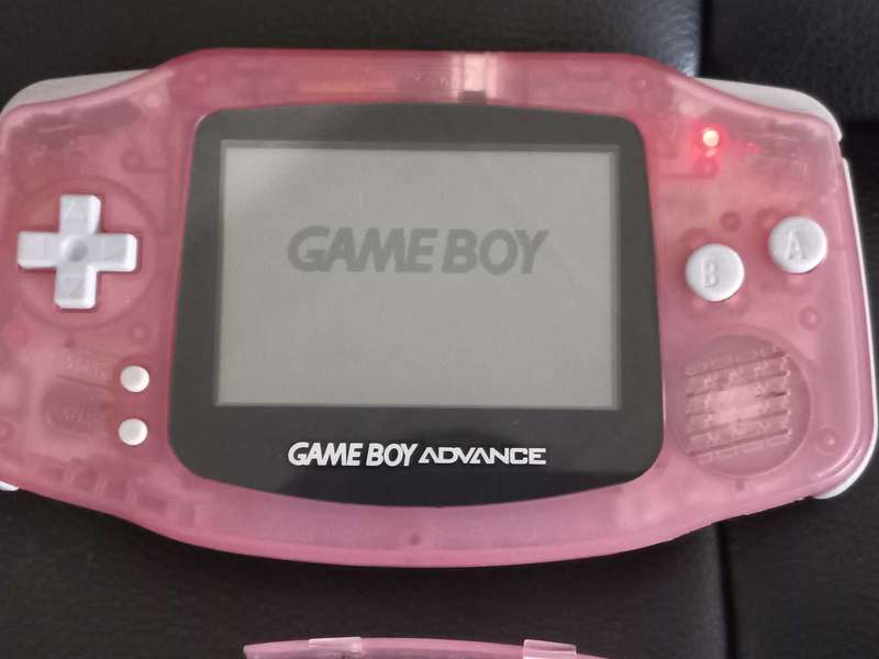 Nintendo Gameboy
