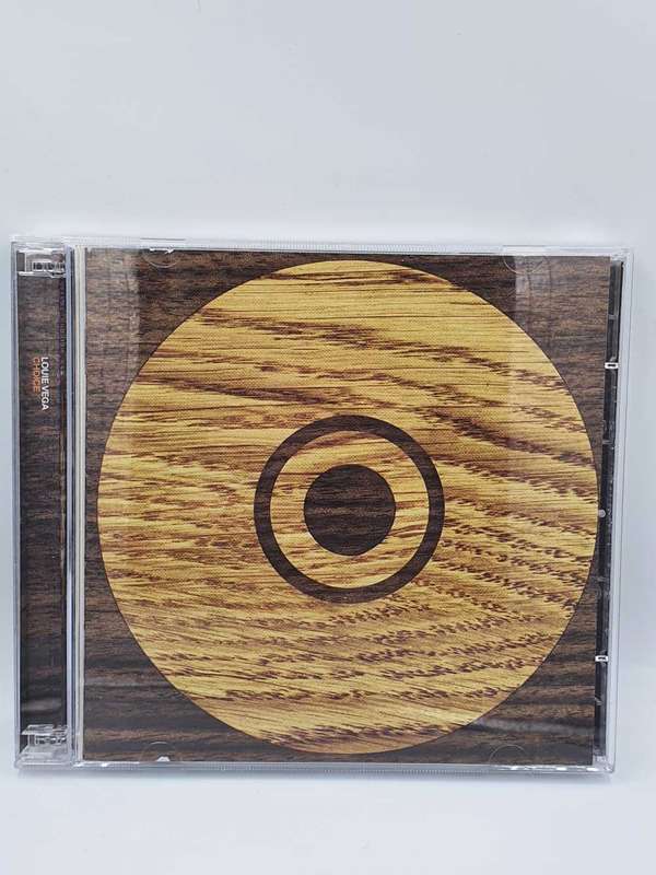 Azuli Presents Louie Vega - Choice - A Collection Of Classics (2004, 2CD)