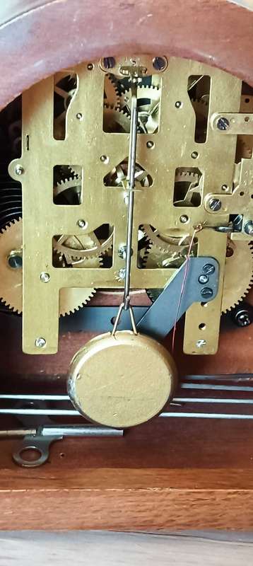 Clock