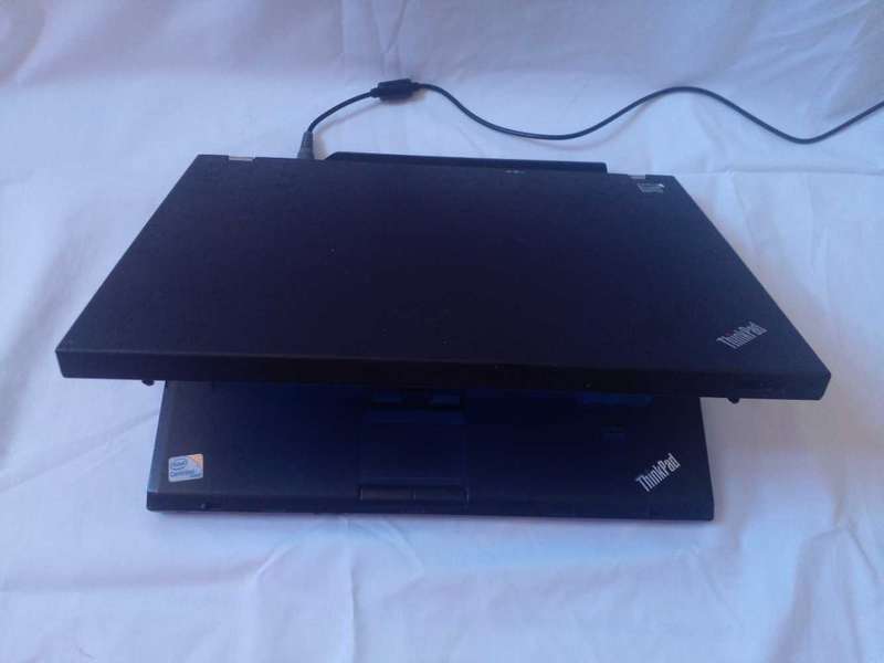 Lenovo ThinkPad