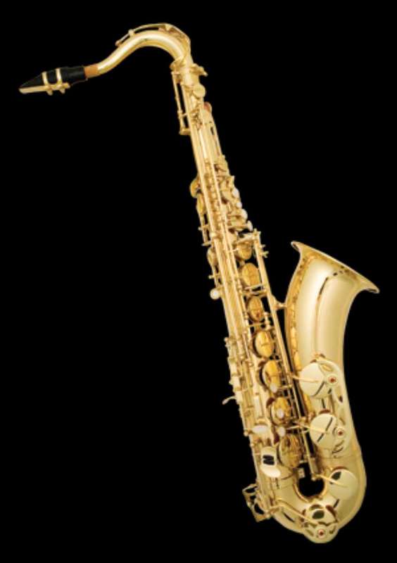 Sonata Tenor Saxophone