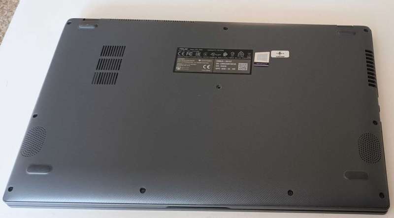 HIGH SPEC*10th GEN*i5*ASUS VIVO BOOK X509* 20GB DDR4 RAM*512GB SSD*1TB HHD-HD!!!