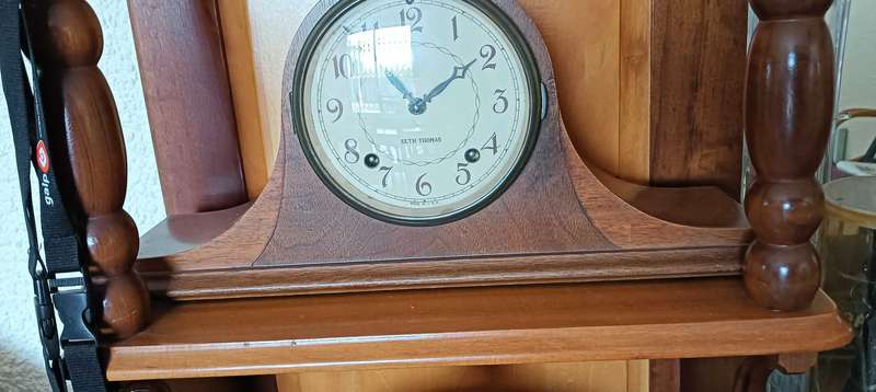 Clock
