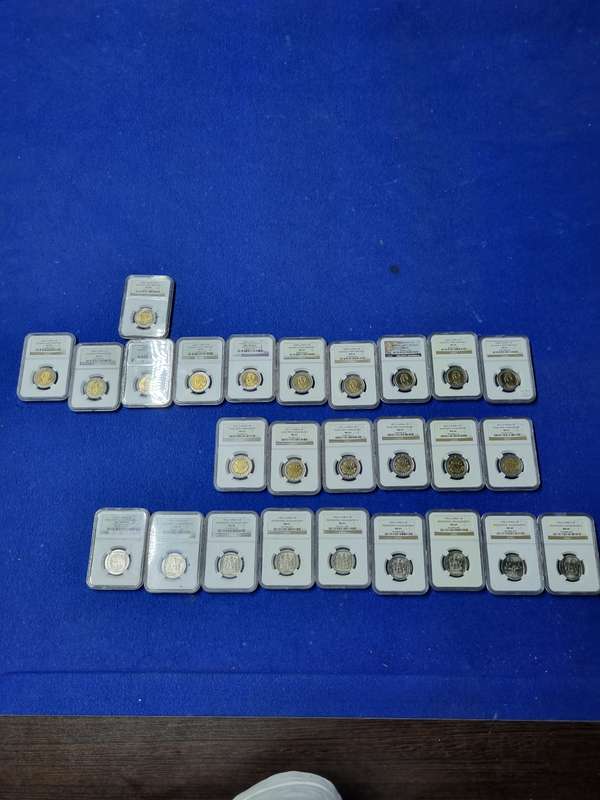 ngc graded coins