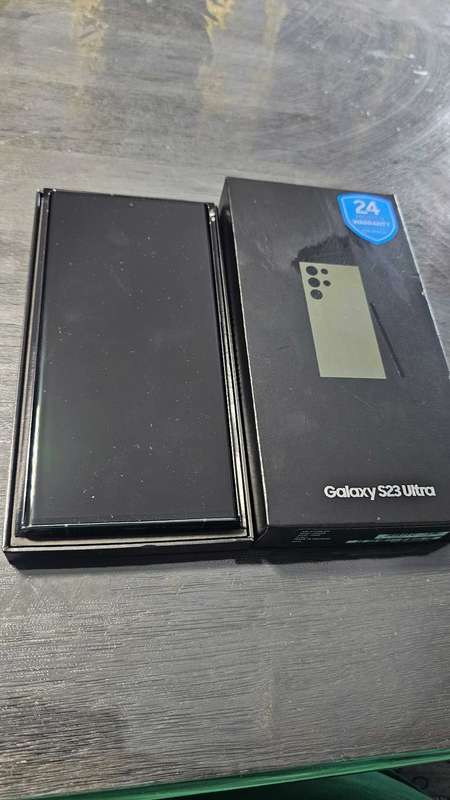 Samsung s23 ultra