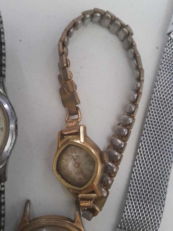Wind up watches for sale