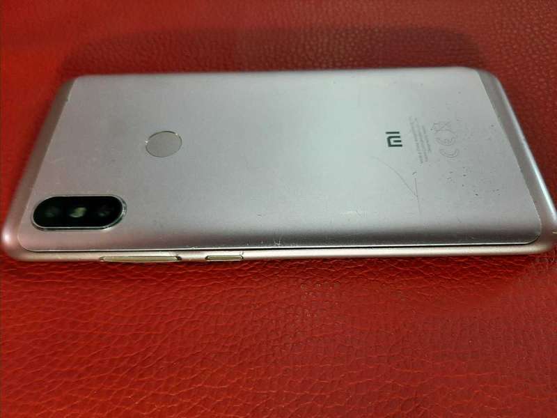 Xiaomi Redmi Note 6 Pro, Battery needed