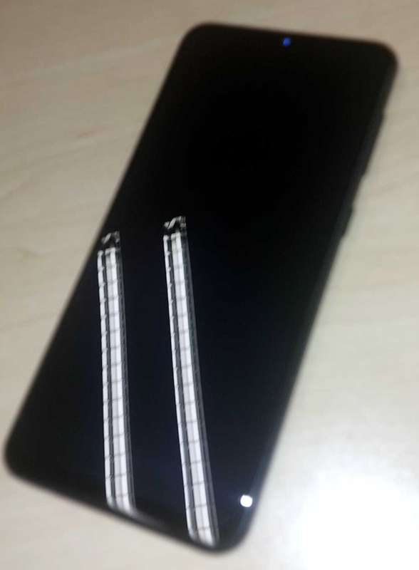 Samsung Galaxy A30s