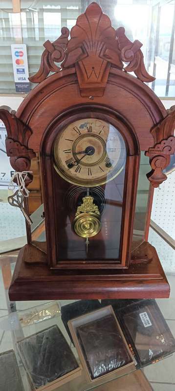 Ansonia Clock Antuique