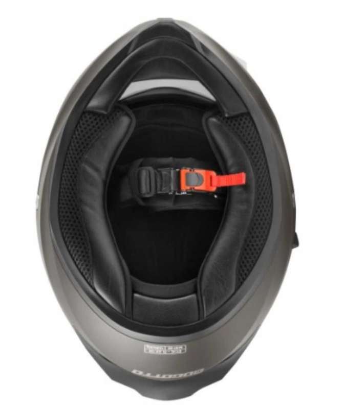 Bogotto Helmet