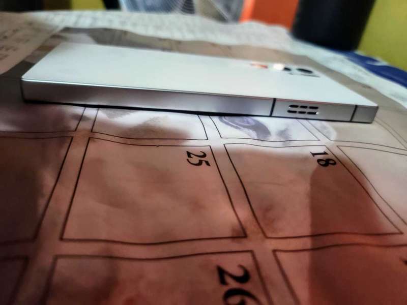 ZTE NUBIA REDMAGIC 9 PRO PLUS CLOUD DRAGON LIMITED EDITION CHINA EXCLUSIVE GLOBAL ROM.