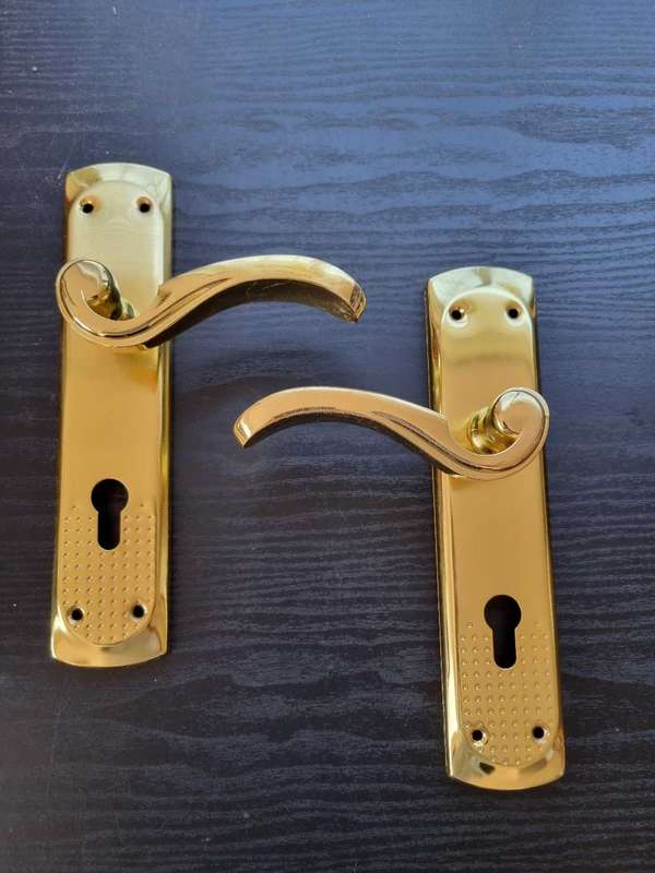 AOTE Large Format Door Handles