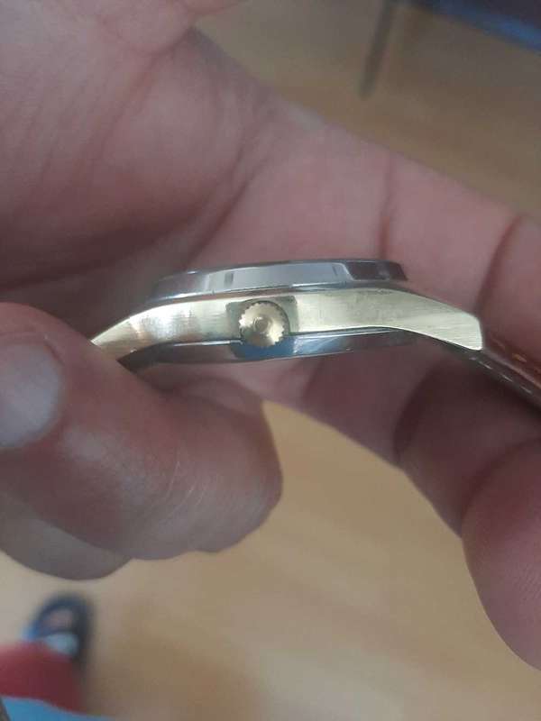 Omega Cosmic 2000