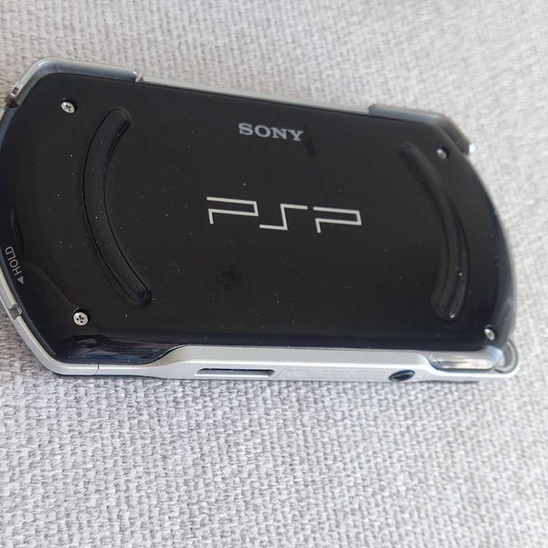 Psp Go Sony PSP -N 1004 Playstation Portable go