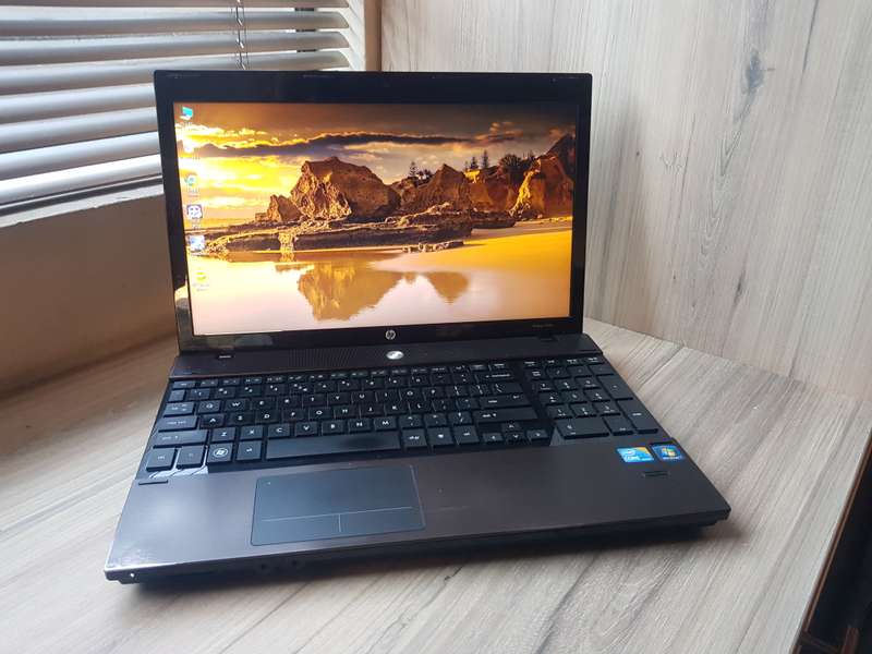 Hp ProBook 4520s Intel Core I3