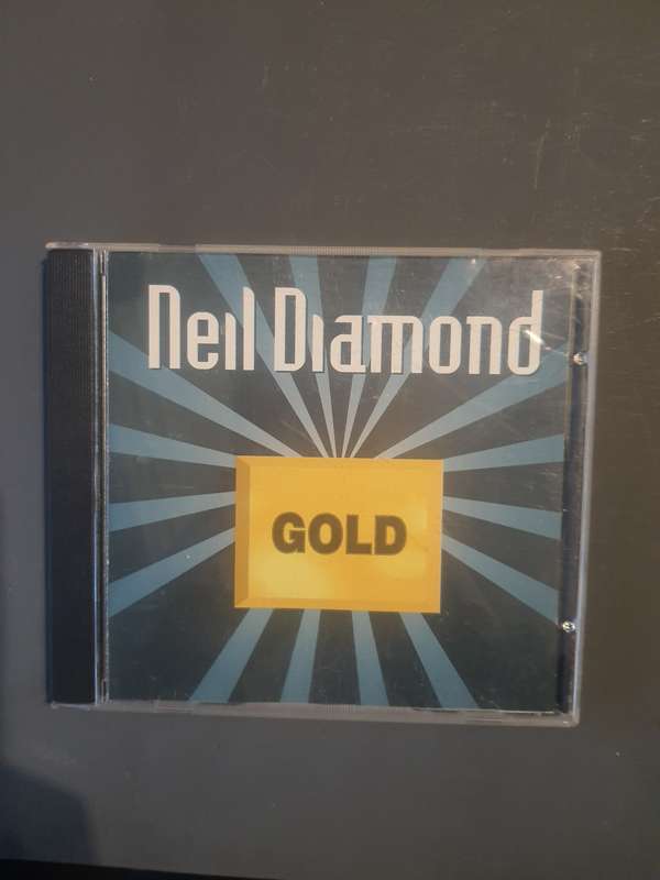 Neil diamond  cd