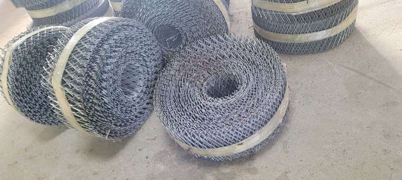 Hardware, Building  Construction Wire Mesh