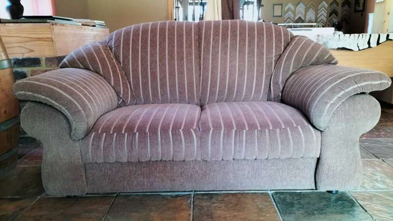 6 Seater Lounge Suite