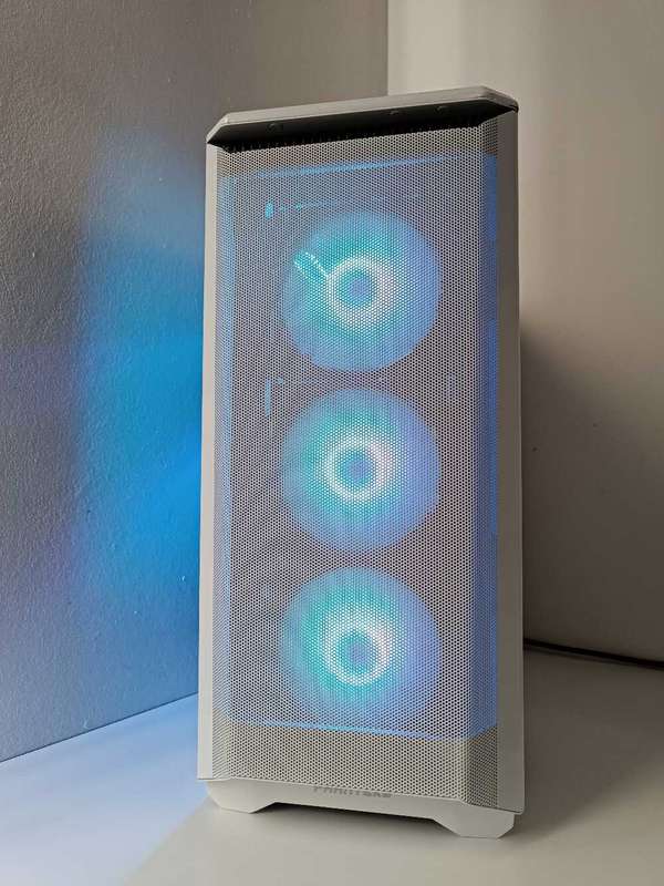 Ryzen 5 Gaming PC