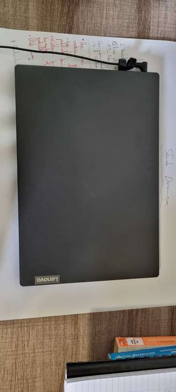 Lenovo Ideapad S145 Core i3 8th Gen 265gb SSD 1tb HDD - Read Carefully
