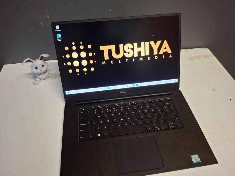 Dell Precision 5540
