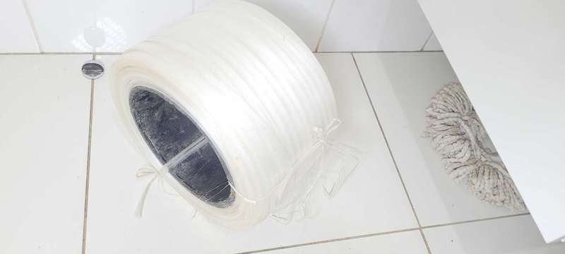 Unused Strapping Roll (As Pictured)