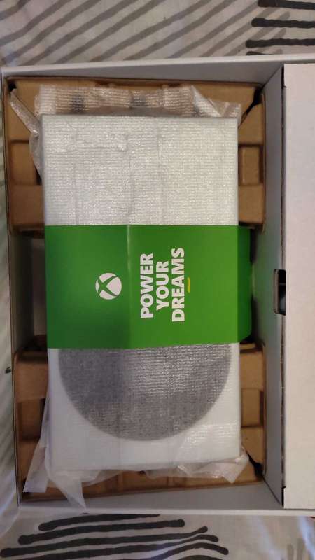 Xbox Series S