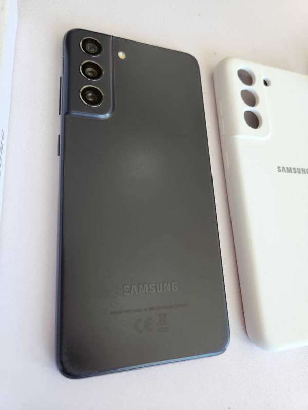 Samsung Galaxy S21 FE 5G/ 128GB/ Dual SIM