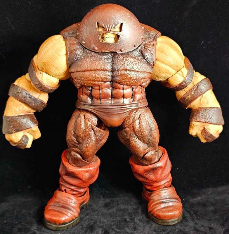 Marvel Select Juggernaut