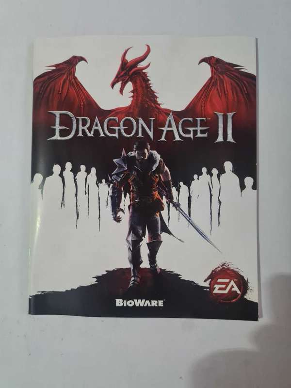Dragon Age II
