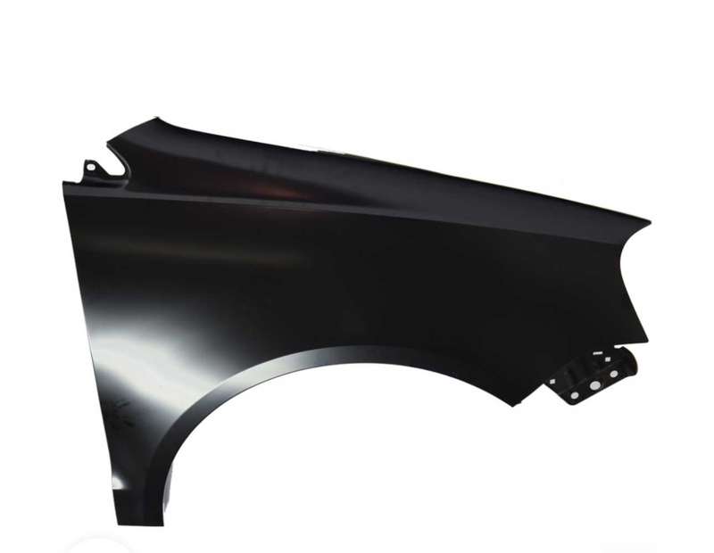 Polo Bujwa Fender Right/Left No Marker