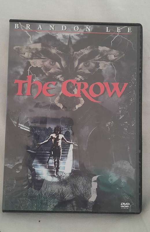 The Crow