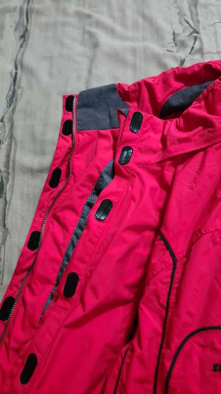 Winter Jacket