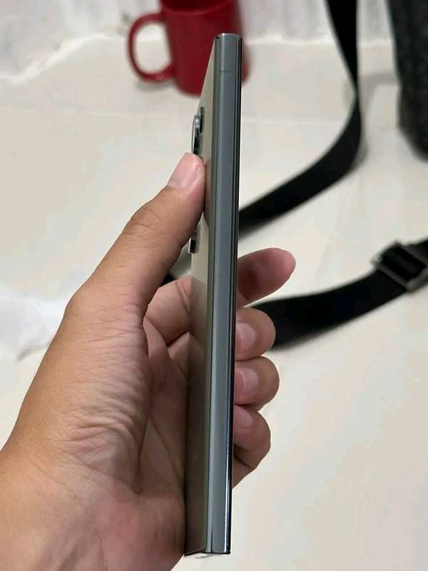 Samsung S23 Ultra